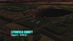 Litchfield County