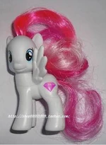Diamond Rose toy