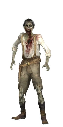 Maszombies