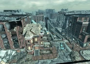 Georgetown south