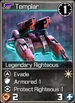 TTemplar