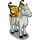 Butterfly Horse-icon