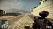 BFBC2 AN-94 4x