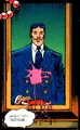 Thomas Wayne Citizen Wayne 001
