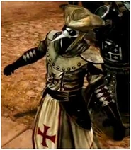 Ottoman Doctor
