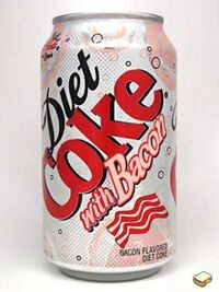 Dietcokewithbacon