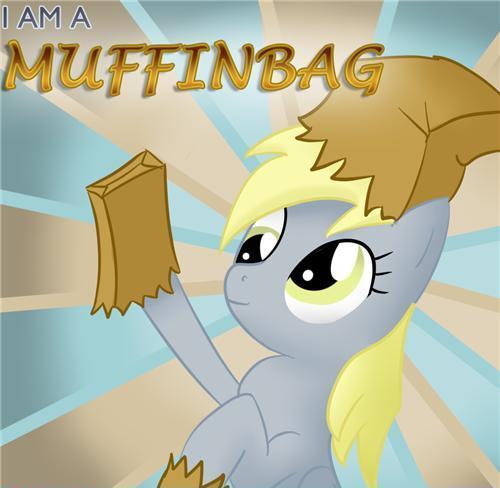 Muffinbag