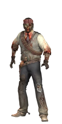 UndeadCowboyOutfit