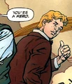 Jimmy Olsen Distant Fires 001
