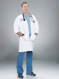 Perry-Scrubs