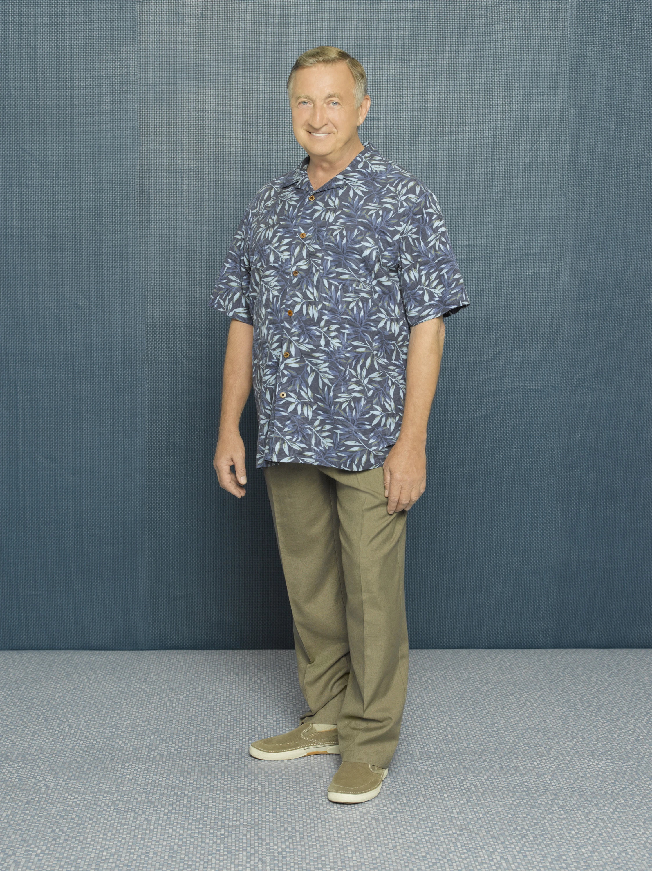 Robert Kelso ScrubsWiki Serie, J.D., Turk, Carla, Cox, Episoden, Infos