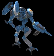 Sonic 06 egg lancer 02