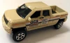 Construction GMC Terradyne