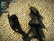 Sentry gun