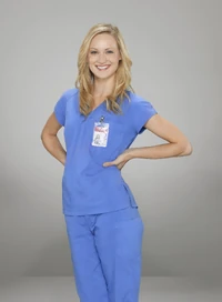 Lucy-Scrubs
