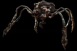 GOW 3 Reavers