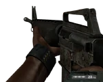 BfVietnam M16
