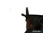 BfVietnam M16 Sight