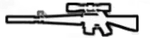 BFV M16SNIPER ICON