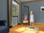 Tiffany K child