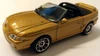 FordMustangCobraConvertiblegold