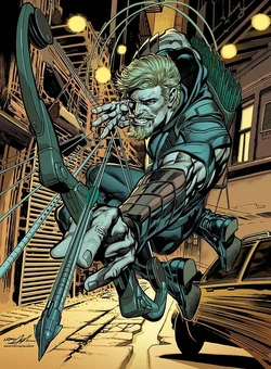 Green-arrow-1