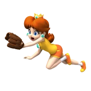 Daisy MSS