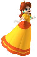 Daisy - MP8