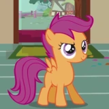Scootaloo id
