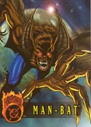Manbatcard