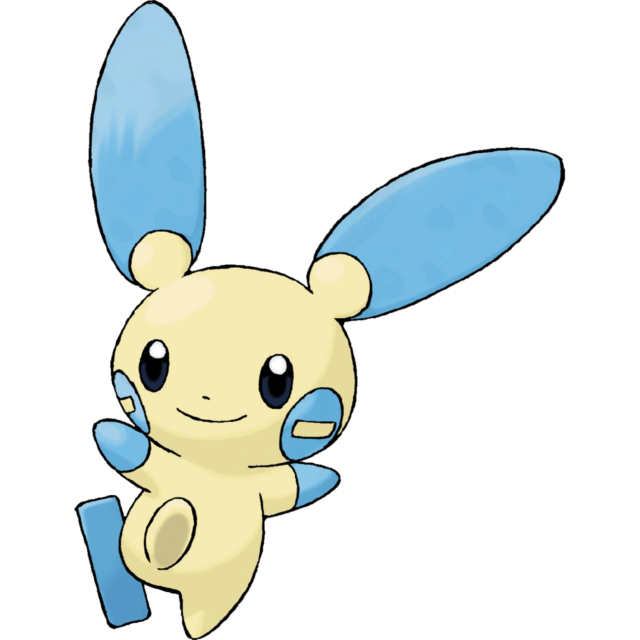 Minun