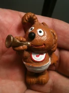 Baby rowlf applause fig