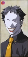 Sasaki Joker