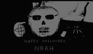 Halloween Hidden