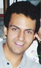Arturo Mercado dubs the voice of Boone Carlyle