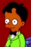 Anoop (Formal)