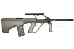 Steyr aug