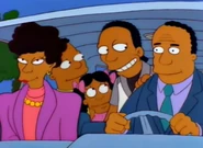 Hibbert Family