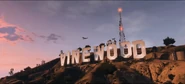 Vinewood GTA V