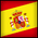 Spain Flame Icon
