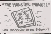 The Monster Manuel Unlock
