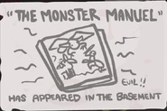 The Monster Manuel Unlock
