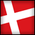 Denmark Flame Icon