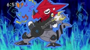 DigimonIntroductionCorner-Shoutmon 3
