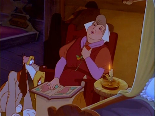 Soon (Reprise) - Don Bluth Wiki