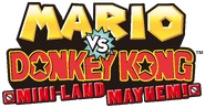 MinilandMayhemLogo