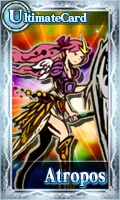 Atropos Card