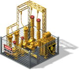 Deco powergrid SE