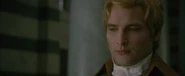 Carlisle in voltera