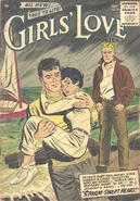Girls' Love Stories Vol 1 43